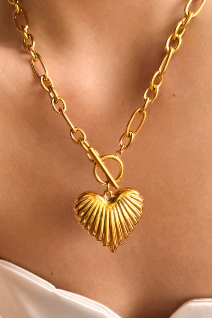 Shorelines Necklace