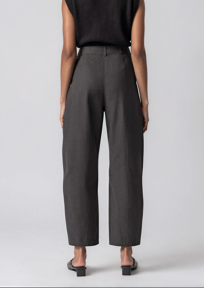 & Other Stories - Silas Trousers - Black -