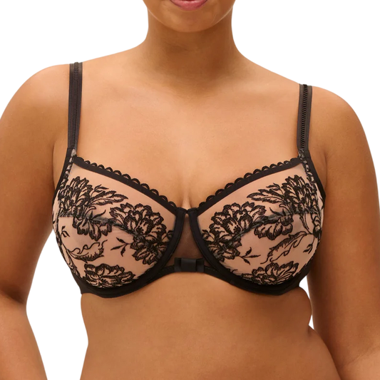 Simone Pérèle Romance Full Cup Bra