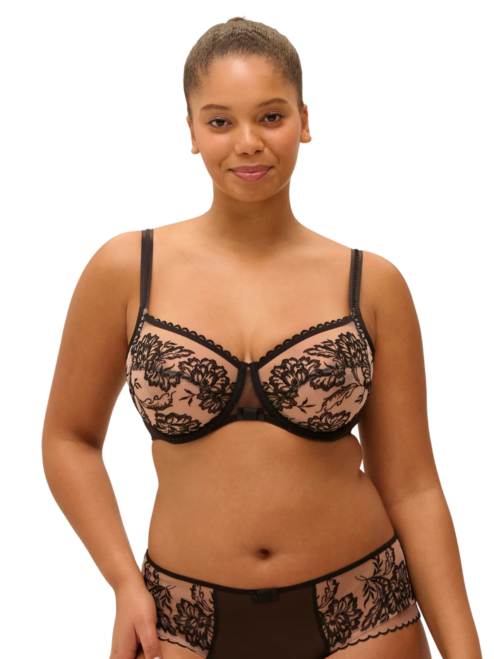 Simone Pérèle Romance Full Cup Bra