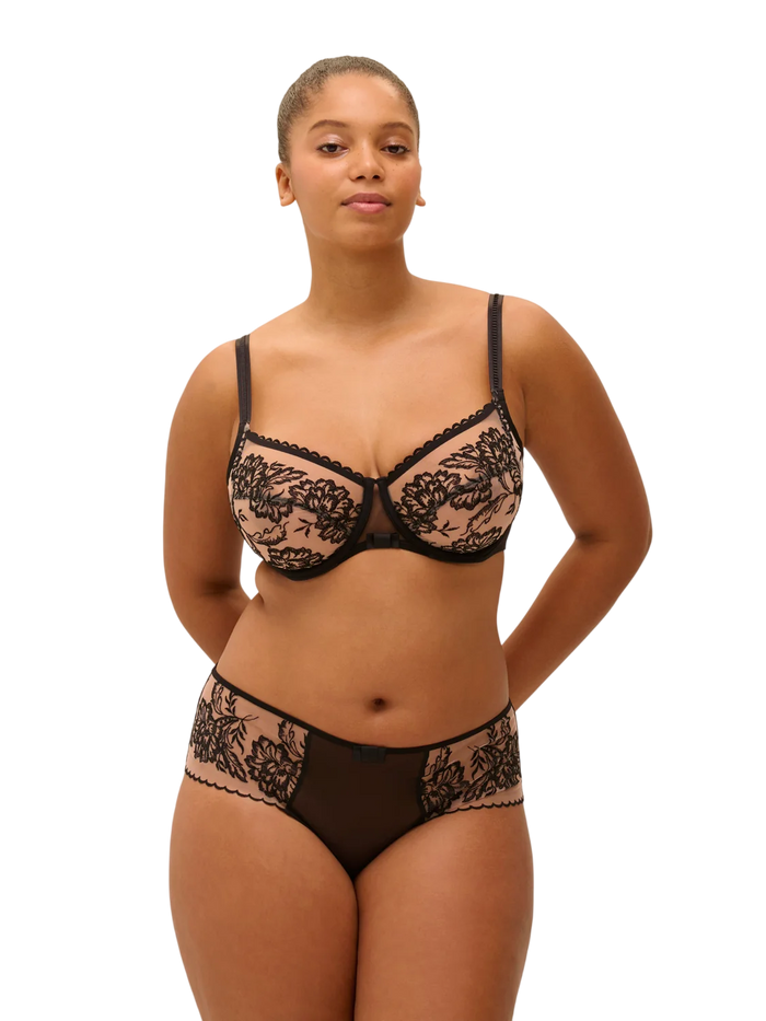 Simone Pérèle Romance Full Cup Bra