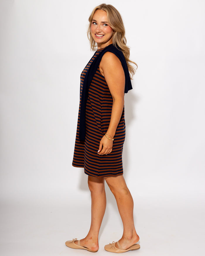 Simply Stylish Stripe Mini