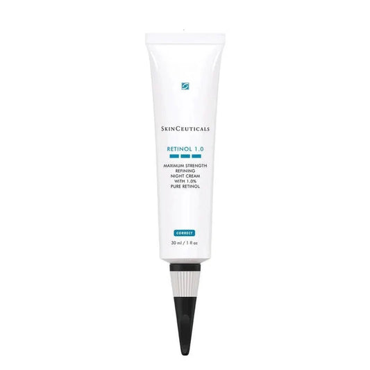 skinceuticals skincare SkinCeuticals Retinol 1.0 30ml **Pre Order**