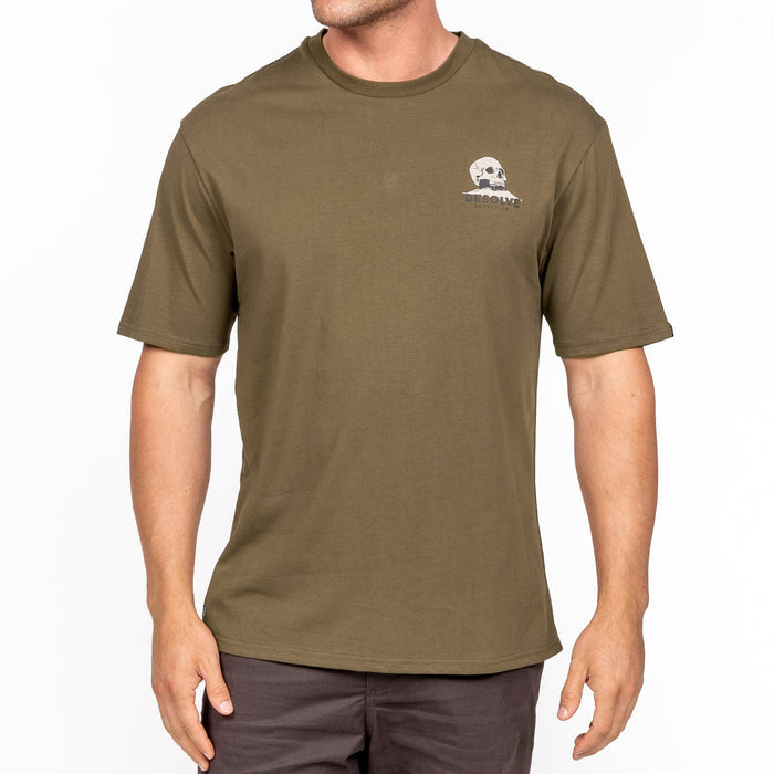 Skull Island Tee