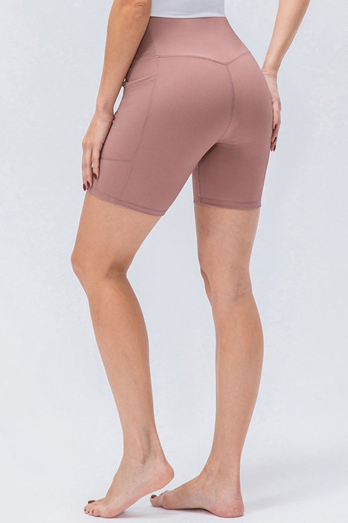 Dusty Pink / 2/XS
