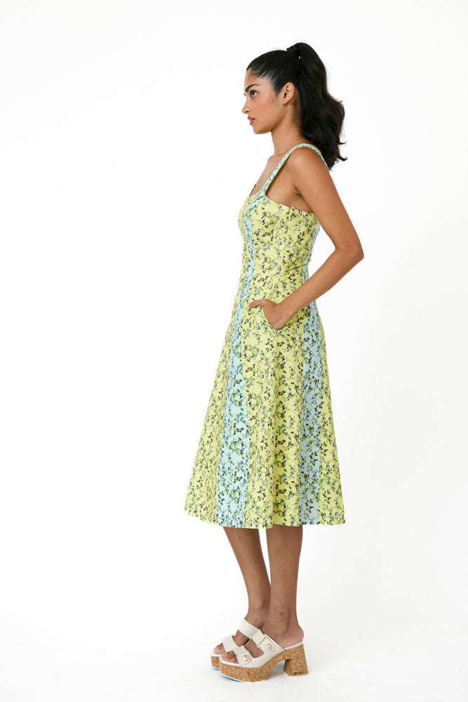 Rachel Antonoff - Sloane Dress -