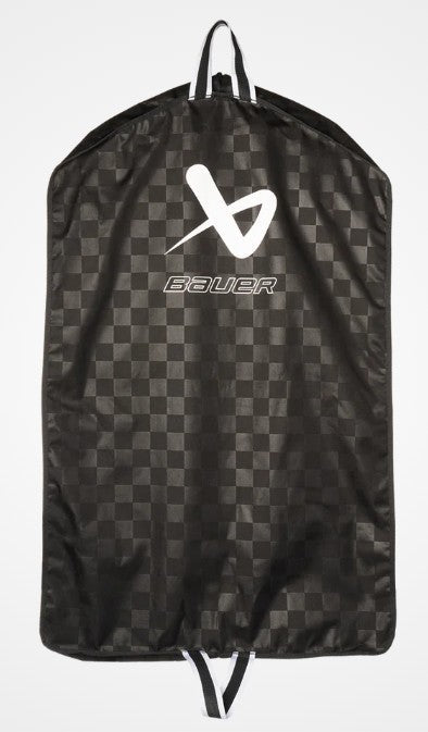 Sno-King Jr Thunderbirds BAUER Individual Garment Bag