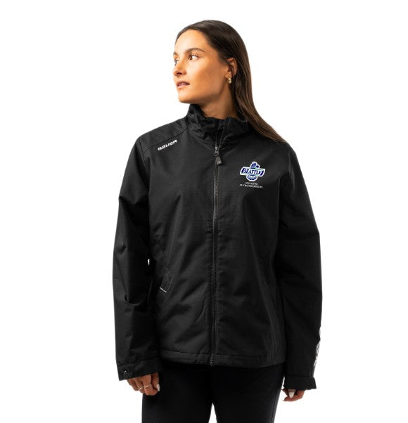 Sno-King Jr Thunderbirds S25 Bauer Women's Team Lightweight Jacket