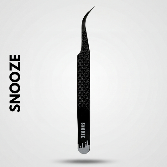 Snooze Black