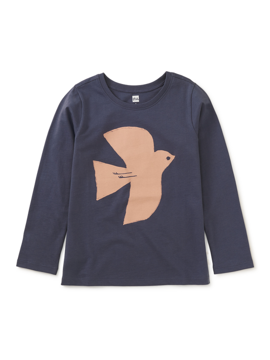 Soaring Dove Graphic Tee