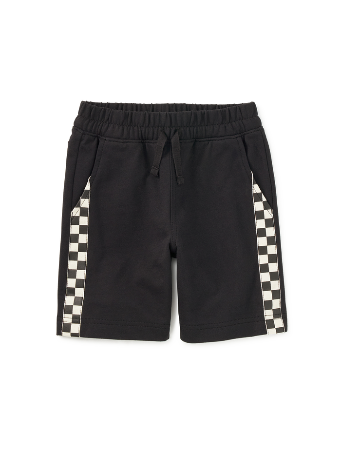 Soca Shorts