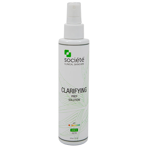 societe skin care Societe CLARIFYING PREP SOLUTION