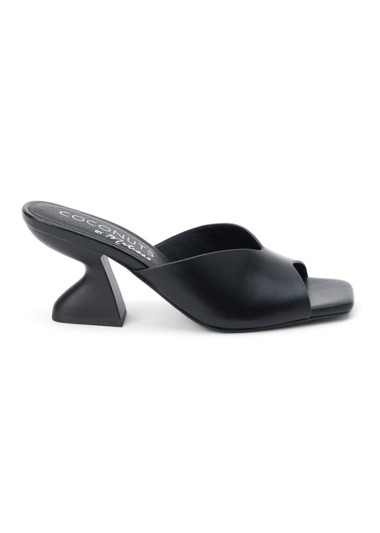 Matisse - Soiree Sandal - Black -