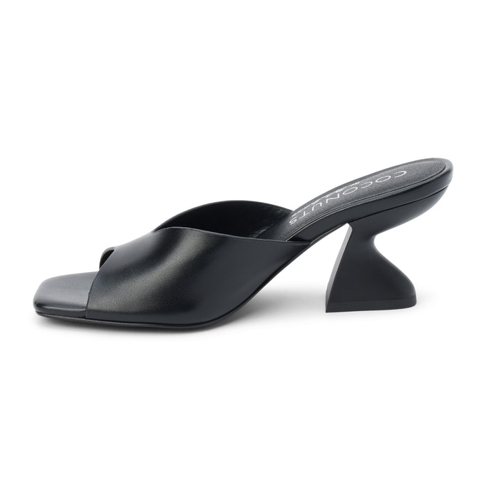 Matisse - Soiree Sandal - Black -