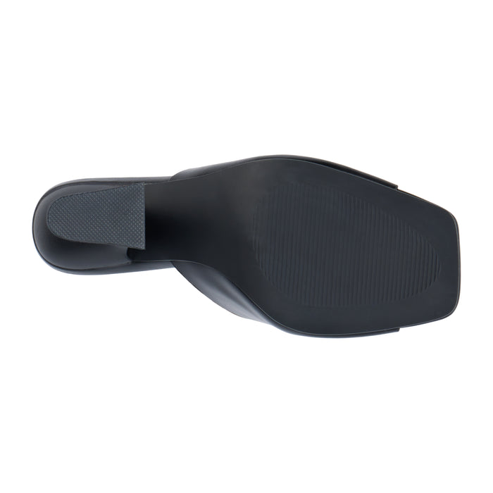 Matisse - Soiree Sandal - Black -