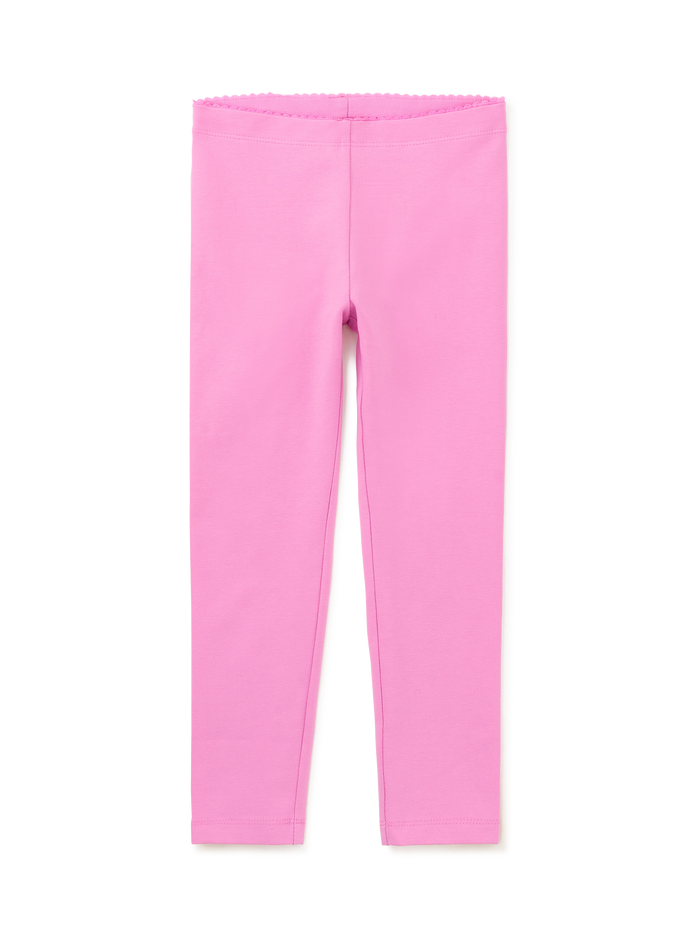 Solid Leggings