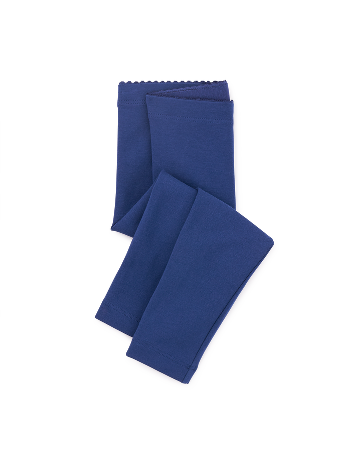 Solid Leggings