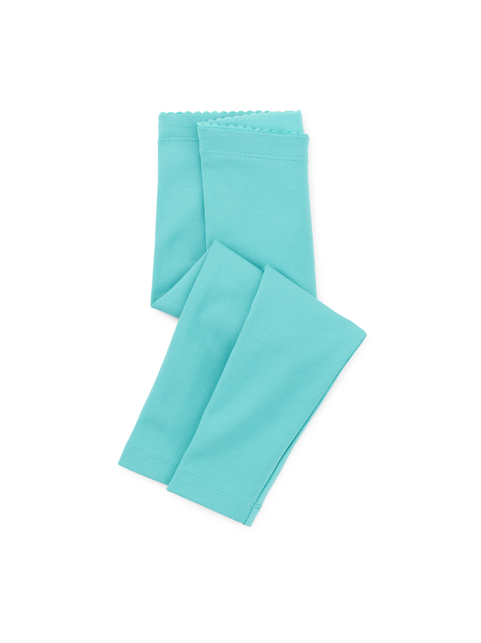Solid Leggings