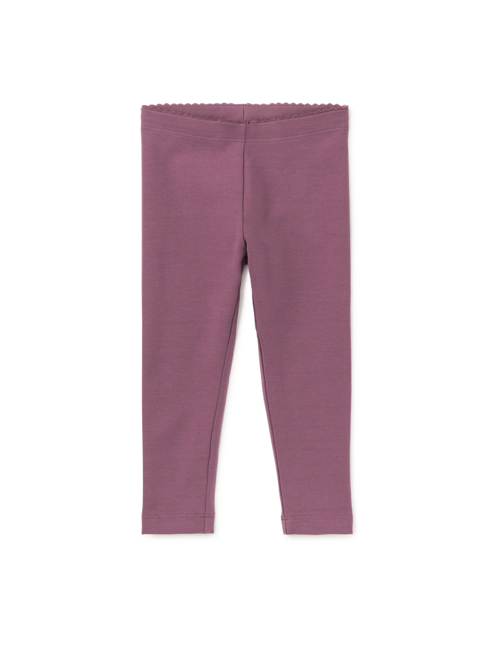 Solid Leggings