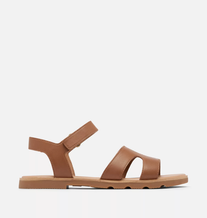Sorel Ella III Ankle Strap Sandal