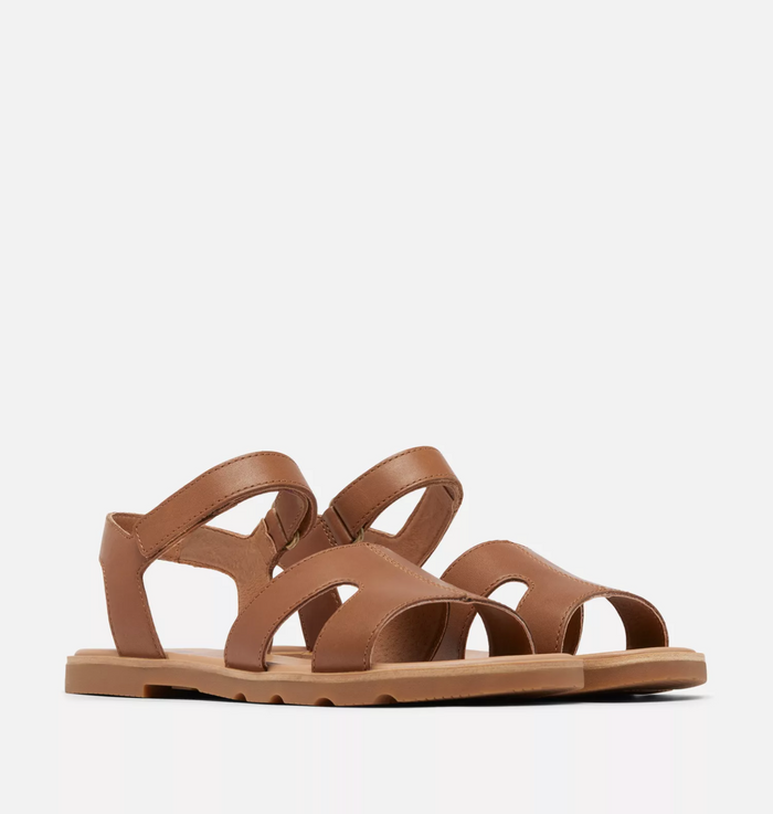 Sorel Ella III Ankle Strap Sandal