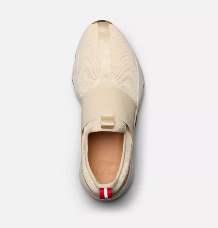 Sorel Kinetic Impact II Strap Sneaker