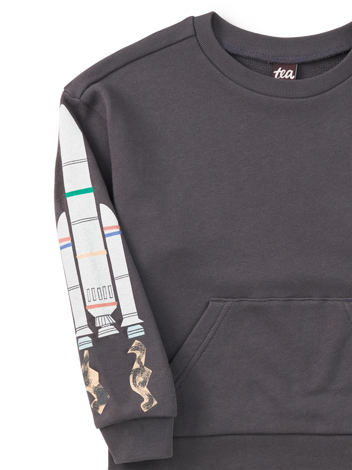 Space Kanga Popover