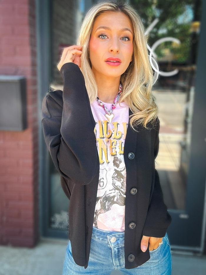 Spanx Airessential Cardigan