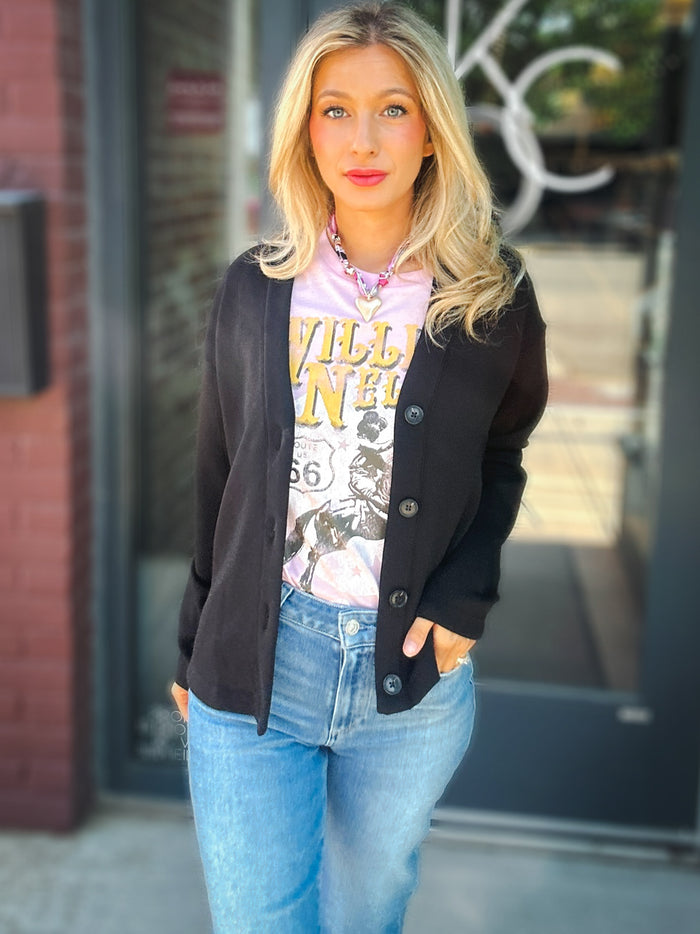 Spanx Airessential Cardigan