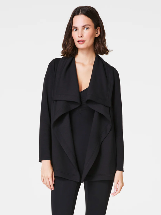 SPANX AirEssentials Open Wrap Cardigan