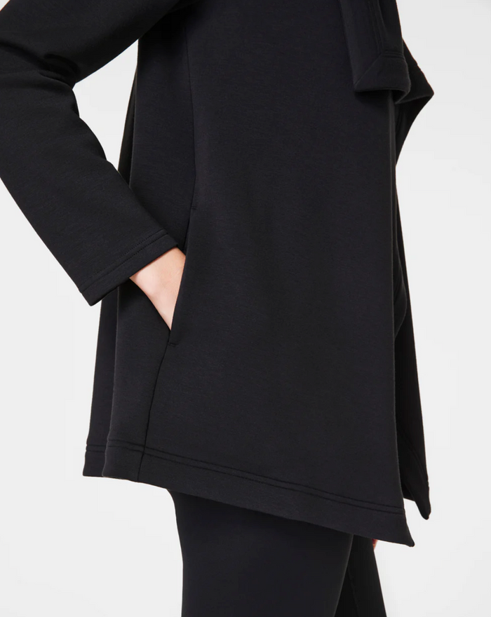 SPANX AirEssentials Open Wrap Cardigan