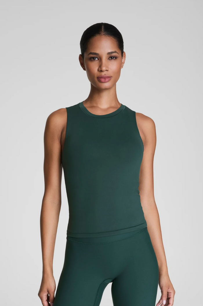 Spanx BareNaked Tank