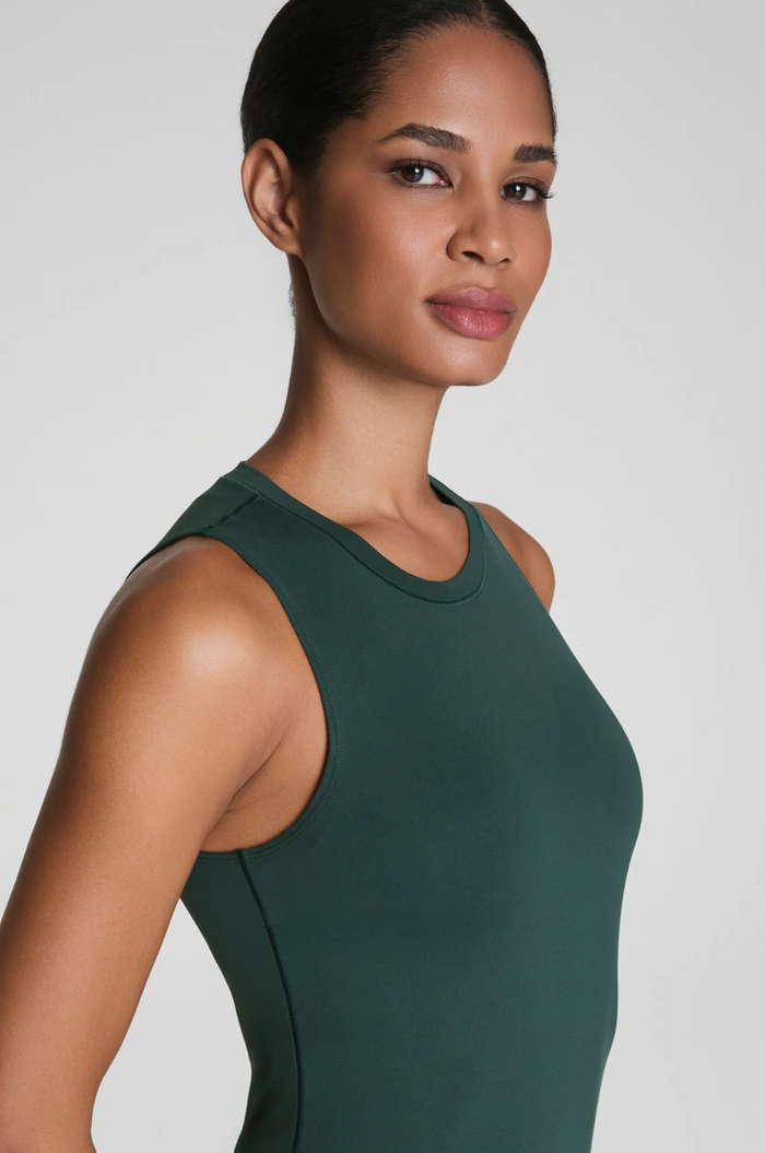 Spanx BareNaked Tank
