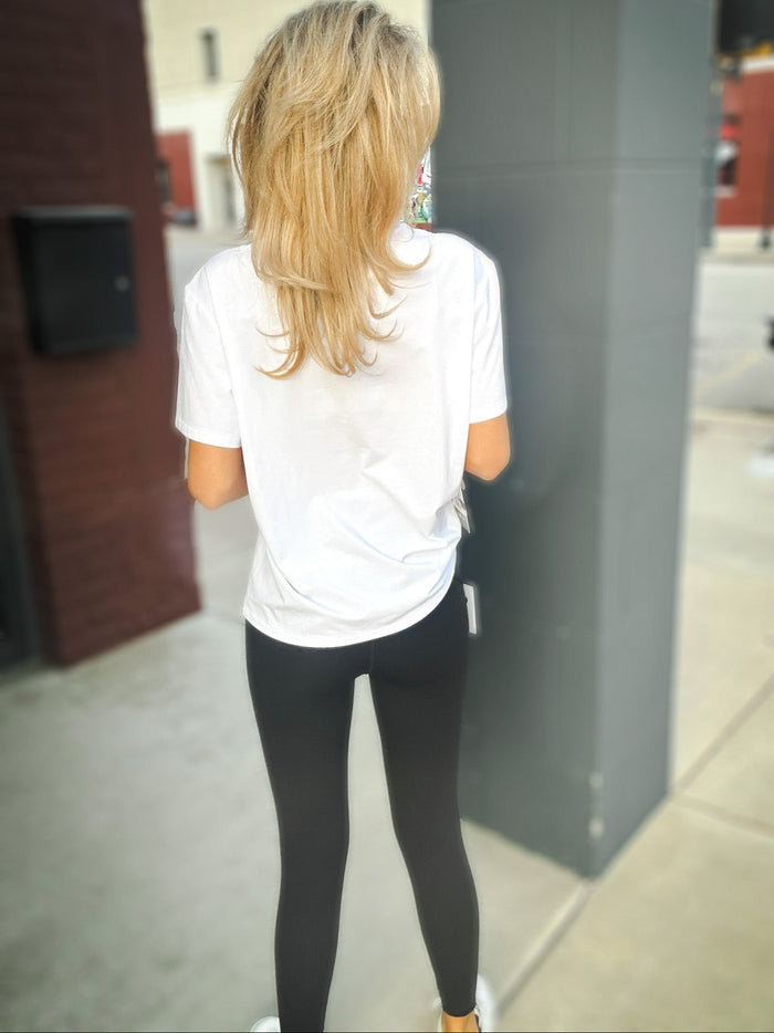 SPANX BootyBoost 7/8 Legging
