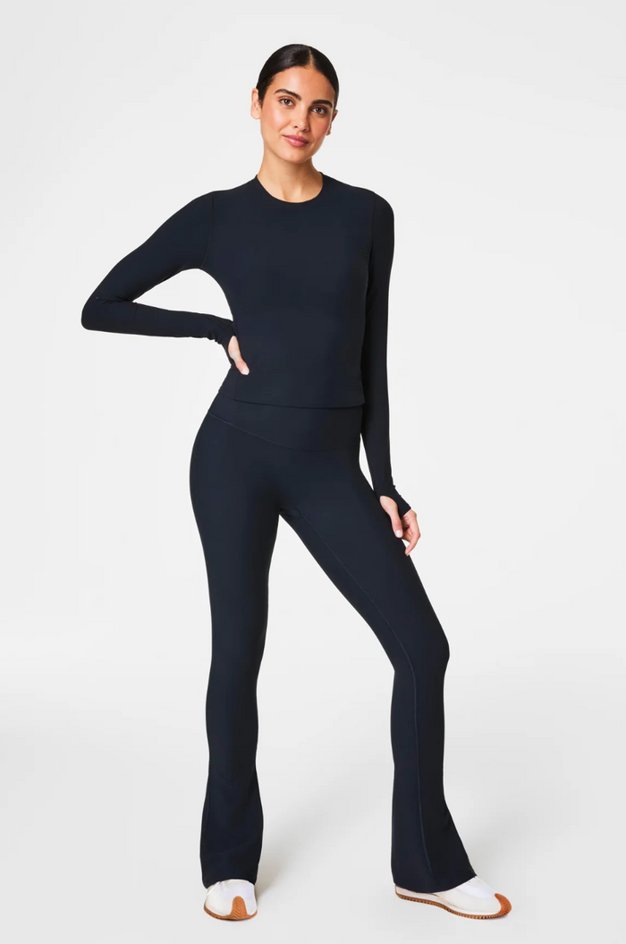 SPANX smooth OnForm Micro Flare Pant