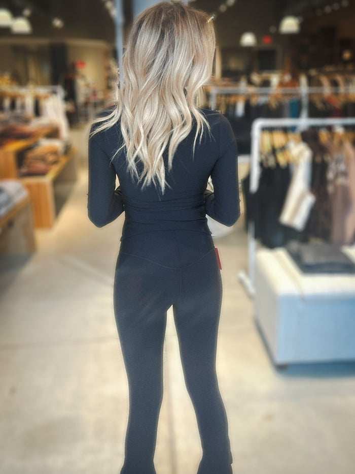 SPANXsmooth OnForm Full Zip Jacket