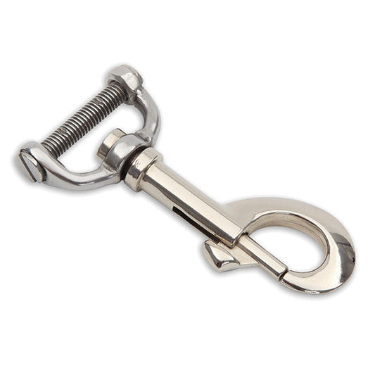 Spare Rug Clip