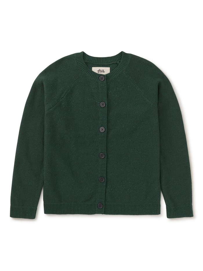 Sparkle Cardigan