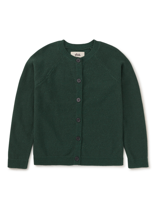 Sparkle Cardigan