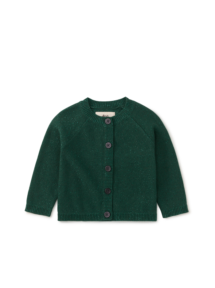 Sparkle Cardigan