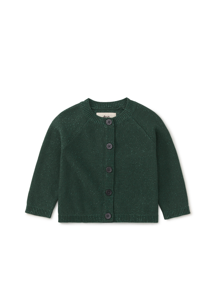 Sparkle Cardigan