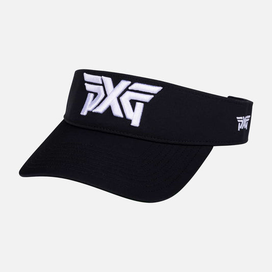 Lightweight Sport Visor in Black, product photo 1