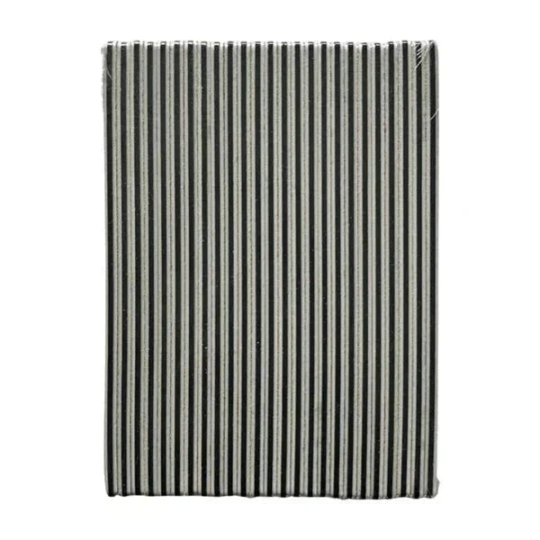 Staleks Crescent mineral nail file EXPERT 40 150/240 grit (25 pcs) Nail file Staleks