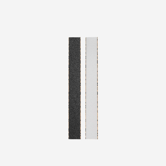 Staleks Disposable double-sided files papmAm Mix EXPERT 22 100/180 grit (50 pc) Nail file Staleks