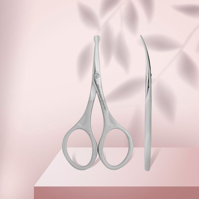 Staleks matte children’s scissors Beauty & Care 10 Type 4 Scissors Staleks