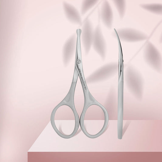 Staleks matte children’s scissors Beauty & Care 10 Type 4 Scissors Staleks
