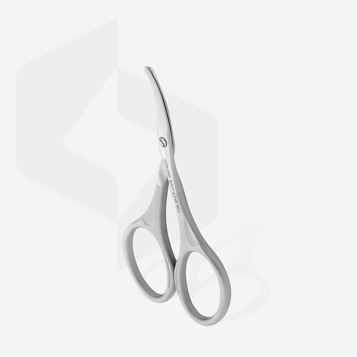 Staleks matte children’s scissors Beauty & Care 10 Type 4 Scissors Staleks