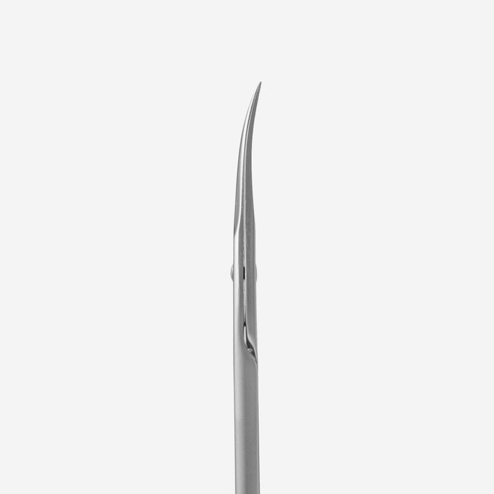 CLEARANCE: Staleks Professional cuticle scissors “Ballerina” UNIQ 10 TYPE 3 Scissors Staleks
