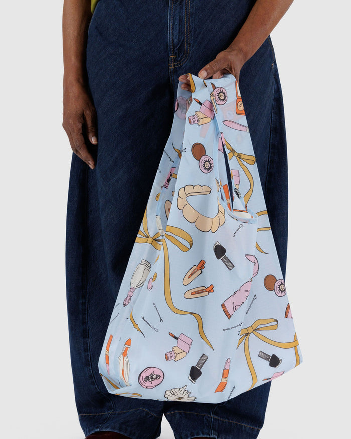 Baggu - Standard Baggu - Get Ready With Me -