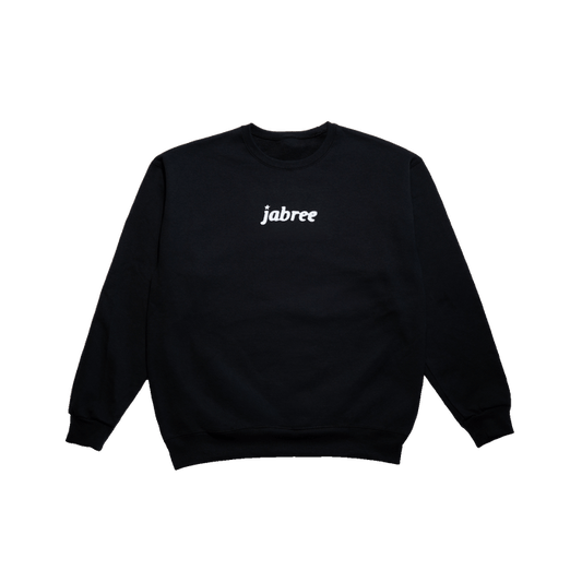 Jabree Star Crewneck